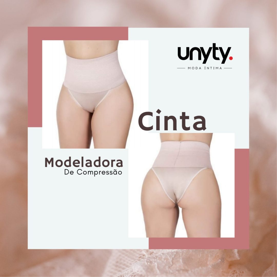 Cinta Modeladora